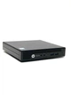 Системний блок HP EliteDesk 800 G2 DM Intel Core i5 (i5-6500T) 8 Гб 256 Гб SSD Mini PC WiFi (Б/В Клас A-) | NTB0425295 - зображення 1