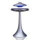 Бездротова левітуючиа Bluetooth-колонка LANGTU UFO із сенсорною кнопкою, антигравітаційний нічник, можна використовувати міні-сабвуфер як прикрасу для офісу та дому - зображення 1