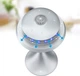 Бездротова левітуючиа Bluetooth-колонка LANGTU UFO із сенсорною кнопкою, антигравітаційний нічник, можна використовувати міні-сабвуфер як прикрасу для офісу та дому - зображення 9