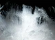 Барометр Штормгласс Капля большая 20,5 х 11,5 см Storm glass на деревянной подставке - изображение 7