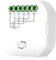 Розумне реле освітлення 1DAL Двоканальний Wi-Fi + BLE вимикач (SW201N) - зображення 1