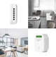 Розумне реле освітлення 1DAL Двоканальний Wi-Fi+BLE димер (SWD201N) - зображення 7