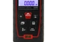 Лазерная рулетка дальномер Mar-Pol M04022, 40м - изображение 3