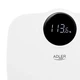 Ваги підлогові Adler AD 8172w (max 180кг) White - зображення 3