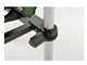 Крісло рибальське складне Elektrostatyk Quantum CUZO до 140 кг Coyote Green - зображення 4