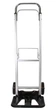 Тележка алюминиевая двухколесная складная 90 кг Mar-Pol M80084 - изображение 5