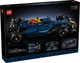 Конструктор Lego Technic Автомобіль F1 Oracle Red Bull Racing RB20 42206 - зображення 2