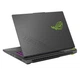 Ноутбук ASUS ROG Strix G16 R9-8940HX/64GB/1TB/RTX5070Ti/165Hz/Win11 (G614PR-R9161W) - изображение 4