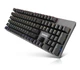 Клавиатура игровая механическая REAL-EL M13 USB RGB Black - изображение 4