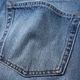 Шорты джинсовые короткие мужские C&A GD-00110241 42 Синие (DN4000031490965) - изображение 7