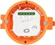 Розумне реле освітлення 1DAL Одноканальний Wi-Fi + BLE вимикач (SW101N) - зображення 6
