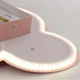 Детский ночник настенный в виде облака A-Plus Cloud 16*25см светильник тучка - изображение 4