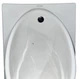 Пісуар підвісний Mixxus Premium BEVEL-1005 380x420x750mm з краном для пісуара ( MP6664 ) 22101 - изображение 9