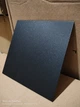 Вентиляційна решітка декоративна з панеллю AirRoxy 150x150 dRim grill Black Mat Plexi - комплект (02-300-01-174) - зображення 5