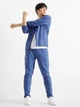 Спортивные штаны мужские C&A GD-00110268 2XL Синие (DN4000031490767) - изображение 3