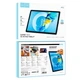 Планшет Hoco HI12 10.95" Tablet PC Blue - изображение 6