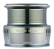 Котушка Favorite Blue Bird 2500S BB25S1 9+1BB 5.2:1 (спінінгова, дрібна шпуля),1693.08.25 - зображення 6