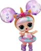 Ігровий набір Lol Surprise Water Balloon Surprise Dolls Unicorn Collectible лол повітряні кульки MGA 505068 - зображення 7