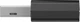 Wi-Fi адаптер ASUS USB-BE92 Nano (90IG09H0-MO0B00) - зображення 5