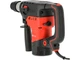 Перфоратор мережевий Yato YT-82117 - зображення 2