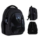 Рюкзак Kite Education teens DC Batman DC25-8001L - изображение 3