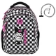 Рюкзак Kite Education teens Kuromi HK25-8001M - изображение 1
