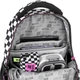 Рюкзак Kite Education teens Kuromi HK25-8001M - изображение 8