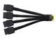 Відеокарта GF RTX 5090 32 GB GDDR7 Suprim SOC MSI (GeForce RTX 5090 32G SUPRIM SOC) ( Black ) 24222 - изображение 6