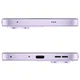 Смартфон Oppo Reno13 F 8/256GB Plume Purple ( Фіолетовий ) - зображення 4