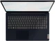 Ноутбук Lenovo IdeaPad 3 15IAU7 (82RK018XRA) Abyss Blue ( Синій ) - изображение 1