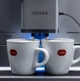 Кавомашина Nivona CafeRomatica NICR 970 кофемашина 21064 - изображение 3