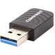 Бездротовий адаптер Comfast CF-812AC ( USB ) 32520 - изображение 2