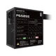 Блок живлення Gigabyte 650W GP-P650SS ( Чорний ) - зображення 6