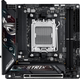 Материнська плата Asus ROG STRIX B850-I GAMING WIFI (sAM5, AMD B850, PCI-Ex16) - зображення 1