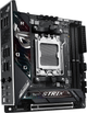 Материнська плата Asus ROG STRIX B850-I GAMING WIFI (sAM5, AMD B850, PCI-Ex16) - зображення 2