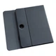 Чехол-клавиатура Smart Cover + Мышка для OnePlus Pad Go Ukr+Ru+En Black - изображение 2