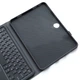 Чехол-клавиатура Smart Cover + Мышка для OnePlus Pad Go Ukr+Ru+En Black - изображение 4