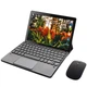 Клавиатура-подставка беспроводная Smart Keyboard + Мышка для Adronix X1001 Ukr+Eng Black - изображение 8