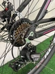 Велосипед городской ARDIS GTA 29" MTB черно-фиолетовый - изображение 3