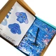 Детский 3D-конструктор Magic Blocks "Stitch" 4000 деталей фигурка Стич 25 см - изображение 5