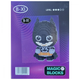 Детский 3D-конструктор Magic Blocks супергерой "Batman" 2118 деталей фигурка Бэтмена 30 см - изображение 4