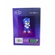 Детский 3D-конструктор Magic Blocks "Sonic" 4000 деталей фигурка ежика Соник 35 см - изображение 6