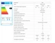 Комнатный проветриватель с регенерацией тепла Вентс Breezy ECO 160-E (длина 440 мм) - изображение 4