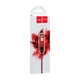 Кабель USB Hoco X14 Times Speed Lightning 1m, Red, Black - изображение 2