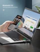Адаптер UGREEN CM390 USB Bluetooth 5.0 Adapter (UGR-80889) - зображення 7