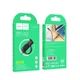 Адаптер HOCO UA32A Type-C male to iP female display adapter Black - изображение 4