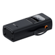 Автокомпресор Baseus SuperMini Pro Series Wireless Car Inflator, 50W, 4000 mAh Black C11159300111-00 - изображение 4