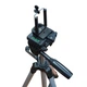 Штатив универсальный трипод для камеры или смартфона с чехлом TRIPOD 330A 135 см - изображение 5