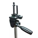 Штатив универсальный трипод для камеры или смартфона с чехлом TRIPOD 330A 135 см - изображение 7
