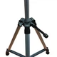 Штатив универсальный трипод для камеры или смартфона с чехлом TRIPOD 330A 135 см - изображение 8